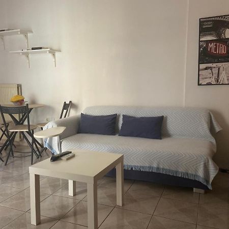 Andreas Apartment Preveza Exterior photo