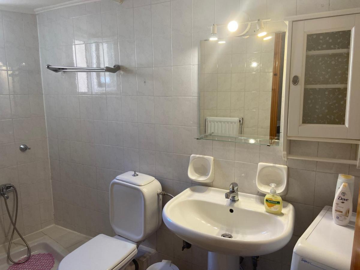 Andreas Apartment Preveza Exterior photo