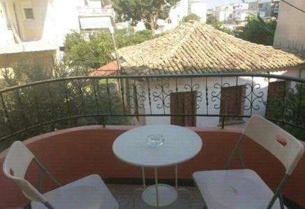 Andreas Apartment Preveza Exterior photo