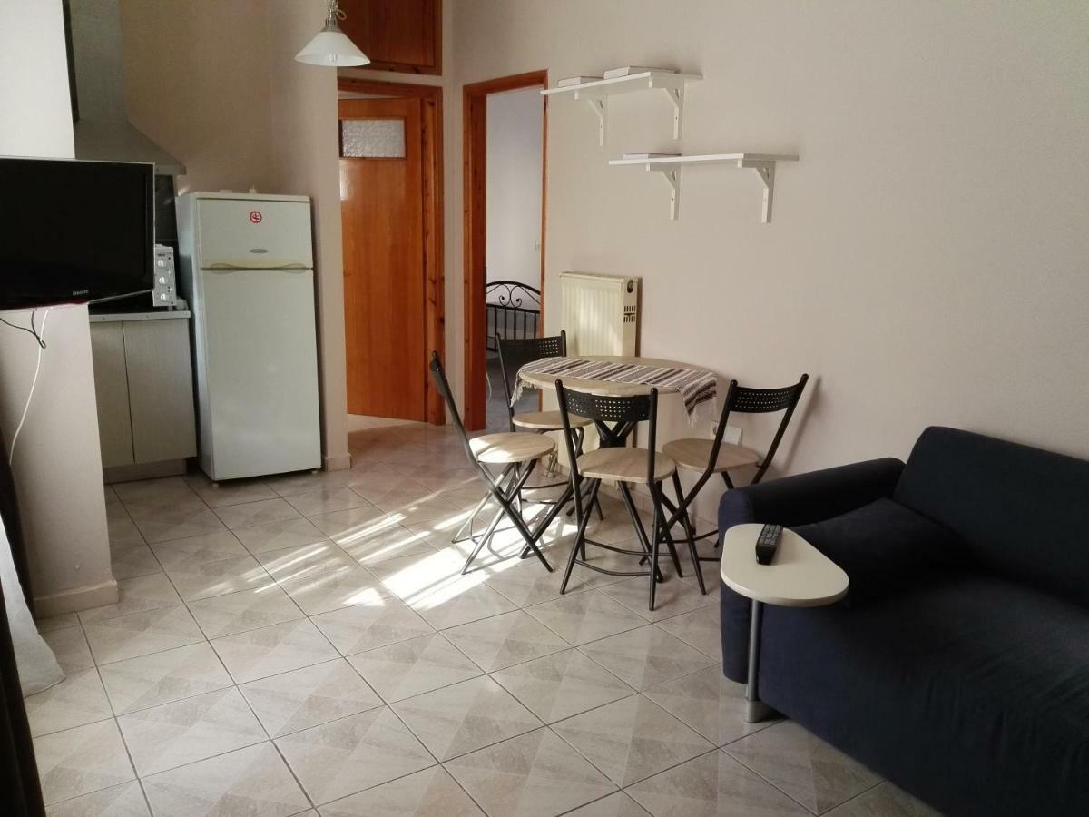 Andreas Apartment Preveza Exterior photo
